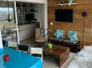 Apartamento · 92m² · 2 Quartos · 2 Vagas · Apartamento, com 92 m² no bairro Água Branca