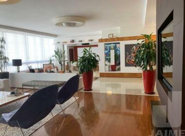 Apartamento · 277m² · 4 Quartos · 3 Vagas · Apartamento com 4 Dormitórios 3 Vagas em Higienópolis