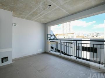 Apartamento · 30m² · 1 Quarto · Studio novinho esperando por vc !
