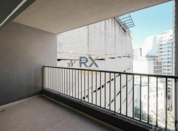 Apartamento · 37m² · 1 Quarto · 1 Vaga · Apartamento, com 38 m² no bairro Consolação