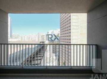 Apartamento · 37m² · 1 Quarto · 1 Vaga · Apartamento, com 38 m² no bairro Consolação