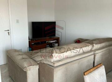 Apartamento · 82m² · 3 Quartos · 2 Vagas · Apartamento a venda Vila Prudente