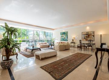 Apartamento · 446m² · 5 Quartos · 3 Vagas · Apartamento tipo para venda com 3 quartos, sendo 3 suítes - Michael Pajak (11) 99996 - 4550