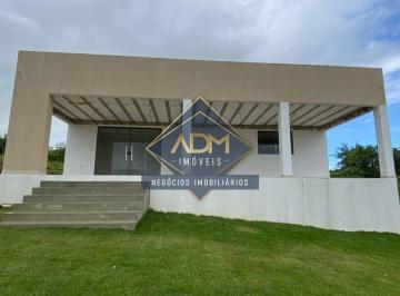 Casa · 125m² · 3 Quartos · 3 Vagas · casa em condomínio fechado a venda em Chã grande com 3 quartos