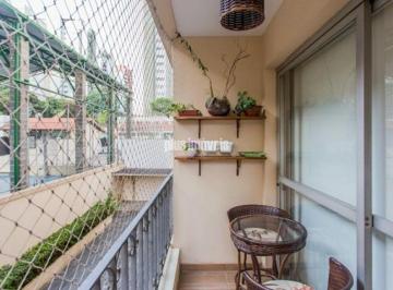 Apartamento · 76m² · 2 Quartos · 1 Vaga · Itaim Bibi! Oportunidade! Porteira Fechada! Reformado!