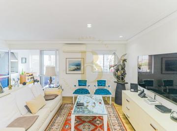 Apartamento · 100m² · 2 Quartos · 2 Vagas · Lindíssimo apartamento 100m² à venda em Santo Amaro