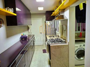 Apartamento · 100m² · 3 Quartos · 2 Vagas · APARTAMENTO À VENDA EM ÁGUA BRANCA - 100M² - 3 DORMITÓRIOS - 1 SUÍTE - 2 VAGAS DE GARAGEM