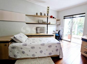 Casa · 396m² · 4 Quartos · 4 Vagas · Casa à venda no Alto da Boa Vista ? localização privilegiada e estrutura completa