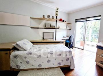 Casa · 396m² · 4 Quartos · 4 Vagas · Casa à venda no Alto da Boa Vista ? localização privilegiada e estrutura completa