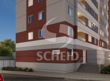 Apartamento · 17m² · 1 Quarto · Apartamento studio de 17m2 à venda em Santo Amaro