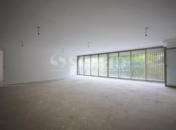 Apartamento · 273m² · 4 Quartos · Cyrela Moema By Yoo , Surreal 4 dormitorios 4 garagens