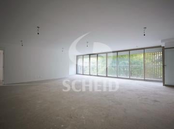 Apartamento · 273m² · 4 Quartos · Cyrela Moema By Yoo , Surreal 4 dormitorios 4 garagens