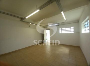 Casa · 150m² · 1 Quarto · 3 Vagas · casa comercial Vila Cruzeiro