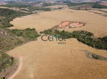 Terreno · 104ha · Fazenda bem preparada para lavouras de 104 ha em Entre Rios de Minas MG