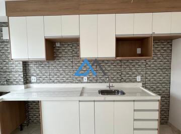 Apartamento · 49m² · 2 Quartos · 1 Vaga · Condomínio Residencial Firenze - Apartamento 2 Dormitórios no Residencial Firenze – Franco da Rocha/