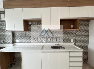Apartamento · 49m² · 2 Quartos · 1 Vaga · Condomínio Residencial Firenze - Apartamento 2 Dormitórios no Residencial Firenze – Franco da Rocha/