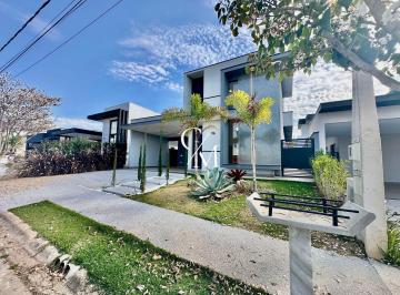 Casa · 161m² · 3 Quartos · 4 Vagas · Gran Ville São Venâncio - Casa Térrea à Venda no Condomínio Gran Ville São Venâncio – Itupeva/SP
