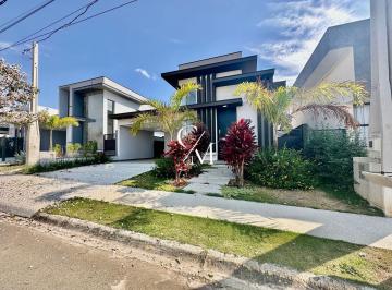 Casa · 162m² · 3 Quartos · 4 Vagas · Gran Ville São Venâncio - Casa Térrea à Venda no Condomínio Gran Ville São Venâncio em Itupeva/SP