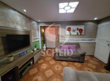 Casa · 80m² · 3 Quartos · 2 Vagas · Vende casa 3 Dormitórios 1 suíte 3 banheiros 2 vagas