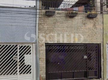Casa · 150m² · 2 Quartos · 2 Vagas · Sobrado à venda 150m2, 2 dorms, 2 vagas - Pedreira - São Paulo