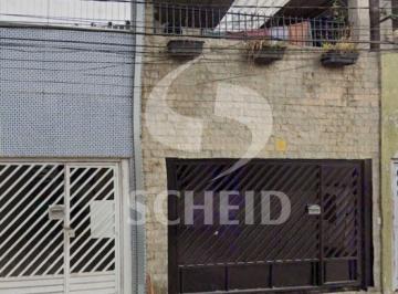 Casa · 150m² · 2 Quartos · 2 Vagas · Sobrado à venda 150m2, 2 dorms, 2 vagas - Pedreira - São Paulo