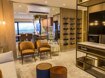 Apartamento · 112m² · 3 Quartos · 2 Vagas · BLUME APARTAMENTS - BLUME APARTAMENTS 3 SUÍTES PRONTO PARA MORAR LAZER COMPLETO Goiânia GO