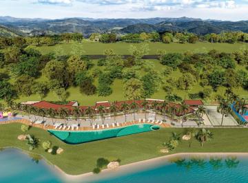 Terreno · 606m² · Lote à venda com 606,05m² no Condomínio Royal Park Salvaterra em Juiz de Fora -MG