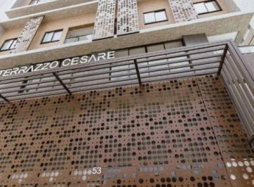 Terrazzo Cessare · ? Apartamento de 78 m² no Terrazzo Cessare – Jardim Oceania ?