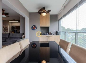 0c7ccbb3d85006732f7d80fb381dc67e40dfb1a1 · Apartamento com 3 dormitórios à venda, 88 m² - Vila Leopoldina - São Paulo/SP