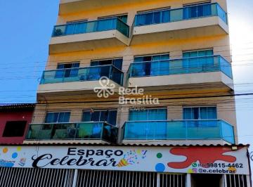 Comercial · 46m² · Prédio Comercial e Residencial à venda, Residencial Oeste, São Sebastião