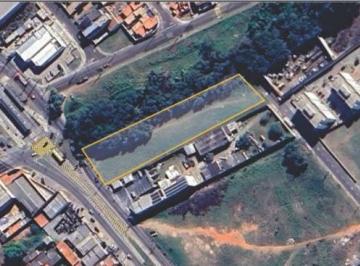 d87caed56097410b229fb4e05b30d6dd99e87bfc · Área à venda Av. Ipanema, 4202 m² por R$ 6.300.000 - Jardim Planalto - Sorocaba/SP