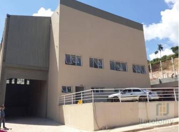 3c9f21b81e1f7d79e80f8943bf5c273218812753 · Galpao para locaçao Santana de Parnaiba