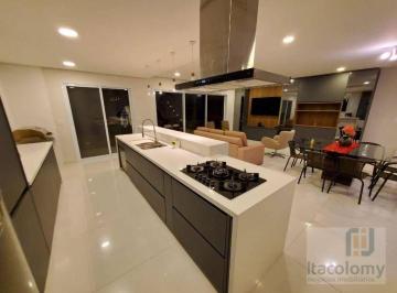 d164d126471d3d7070c226b682e8c385ff458bb8 · Casa com 4 dormitórios à venda, 344 m² por R$ 3.400.000 - Alphaville 03 - Santana de Parnaíba/SP