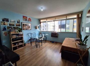 Apartamento · 62m² · 2 Quartos · 1 Vaga · Tijuca - Rua Carlos de Vasconcelos - Apartamento 2 quartos, banheiro social e d