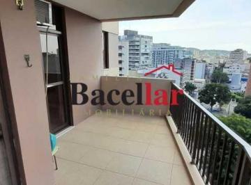 Apartamento · 136m² · 3 Quartos · 2 Vagas · Apartamento : / Residencial / Tijuca