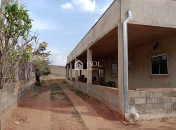 0 · chácara à venda em Chácara de Recreio Santa Fé