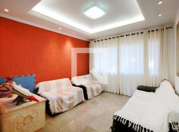 Casa · 357m² · 5 Quartos · 4 Vagas · Casa para Aluguel - Esplanada, 5 Quartos, 357 m2 - Belo Horizonte