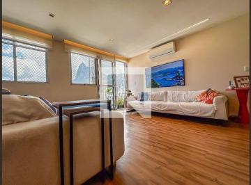 Apartamento · 280m² · 5 Quartos · 4 Vagas · Apartamento à Venda - Botafogo, 5 Quartos,  280 m² - Rio de Janeiro