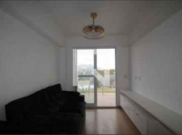 Apartamento · 57m² · 2 Quartos · 1 Vaga · Apartamento para Aluguel - Marechal Hermes, 2 Quartos, 57 m² - Rio de Janeiro