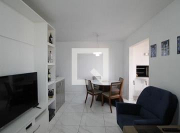 Apartamento · 58m² · 2 Quartos · 1 Vaga · Apartamento para Aluguel - Humaitá, 2 Quartos, 58 m² - Porto Alegre