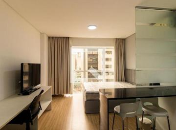 Apartamento · 31m² · 1 Quarto · Apartamento para Aluguel - Centro, 1 Quarto,  31 m² - Curitiba