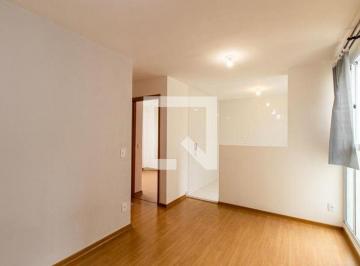Apartamento · 43m² · 2 Quartos · 1 Vaga · Apartamento para Aluguel - Santa Cândida, 2 Quartos, 43 m² - Curitiba