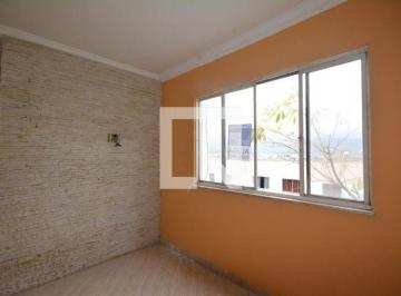 Apartamento · 53m² · 2 Quartos · 1 Vaga · Apartamento para Aluguel - Campo Grande, 2 Quartos,  53 m² - Rio de Janeiro