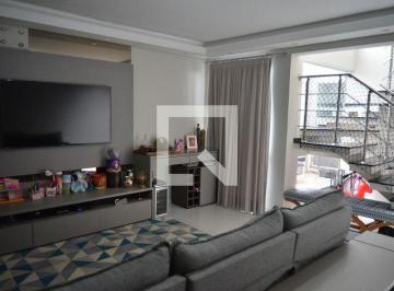 Casa · 240m² · 3 Quartos · 5 Vagas · Casa para Aluguel - Parque das Nações, 3 Quartos, 240 m² - Santo André