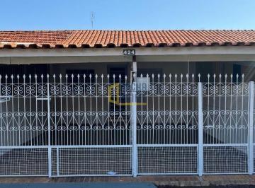Casa · 3 Quartos · 2 Vagas · Um lar completo para viver bons momentos
