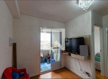 Apartamento · 26m² · 1 Quarto · Apartamento à Venda - Piqueri, 1 Quarto, 26 m² - São Paulo