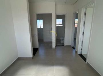 Casa · 47m² · 2 Quartos · 1 Vaga · Casa de Condomínio com 2 quartos, Anhanguera, Praia Grande - R$ 320 mil, Cod: 5940