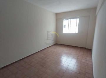 Apartamento · 50m² · 1 Quarto · 1 Vaga · Apartamento com 1 quarto, Centro, São Vicente, Cod: 5944