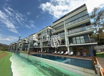 edd5b950d3782b875b385e11c0ad8d4d43e06982 · Apartamento com 3 dormitórios à venda, 190 m² por R$ 1.350.000,00 - Condomínio Villa dos Lagos - Ati