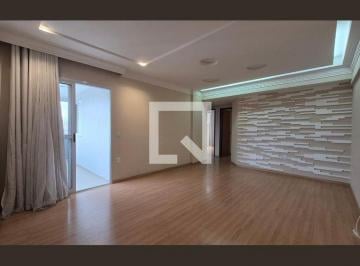 Apartamento · 106m² · 3 Quartos · 2 Vagas · Apartamento à Venda - Jardim Bela Vista, 3 Quartos,  106 m² - Santo André